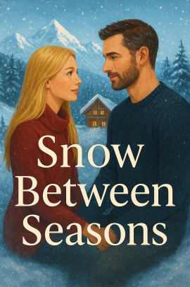 Snow Between Seasons