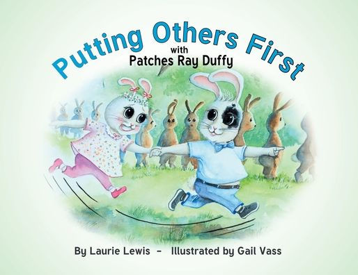Putting Others First with Patches Ray Duffy