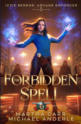 The Forbidden Spell