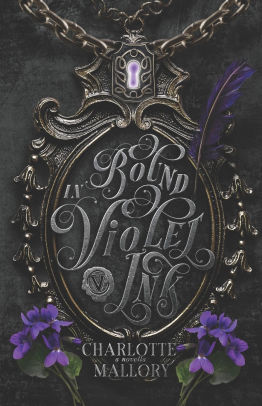Bound in Violet Ink