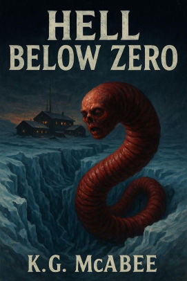 Hell Below Zero