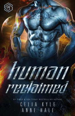 Human Reclaimed