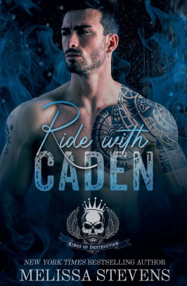 Ride with Caden