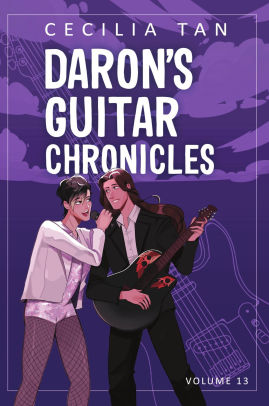Daron's Guitar Chronicles: Volume Thirteen