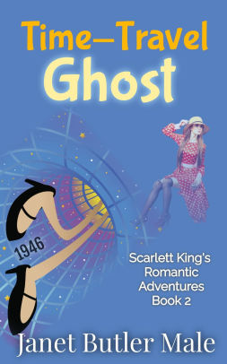 Time-Travel Ghost