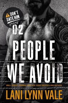 People We Avoid