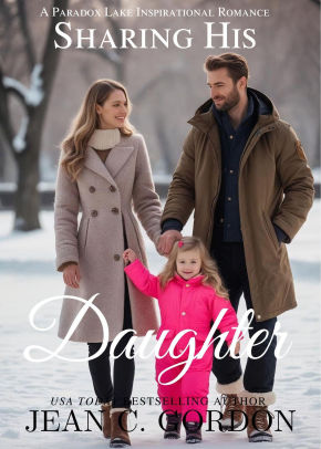 Sharing His Daughter