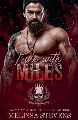 Ride with Miles