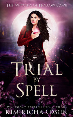 Trial by Spell