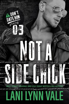 Not A Side Chick