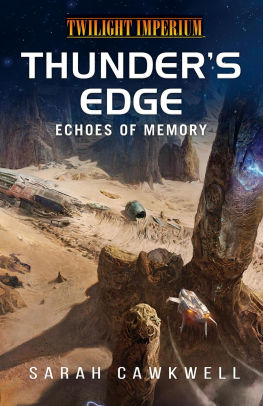 Echoes of Memory