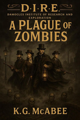 A Plague of Zombies