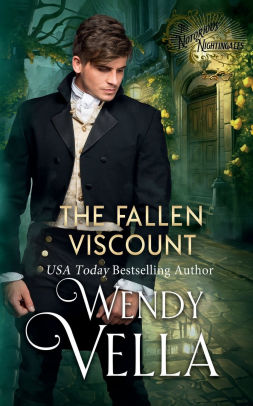 The Fallen Viscount