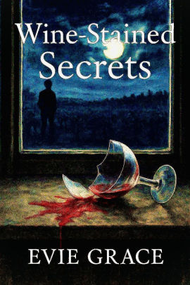 Wine-Stained Secrets