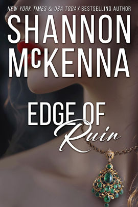 Edge of Ruin