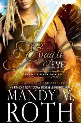 Eagle Eye