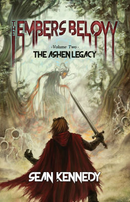 The Embers Below