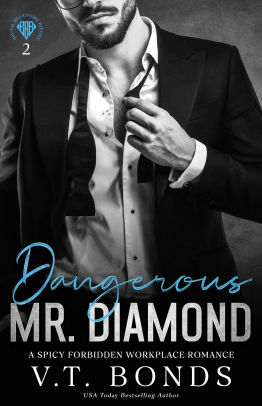Dangerous Mr. Diamond