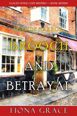 Brooch and Betrayal