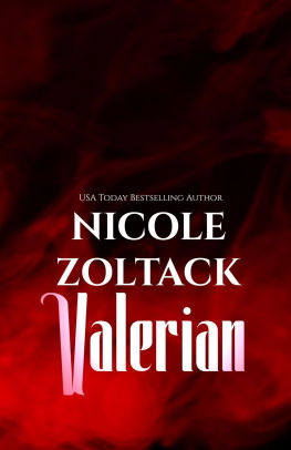 Valerian