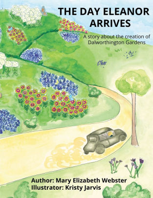 The Day Eleanor Arrives