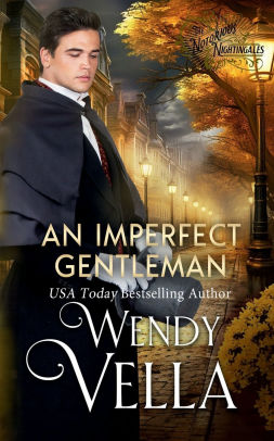An Imperfect Gentleman
