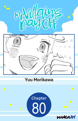 Mr. Villain's Day Off #080