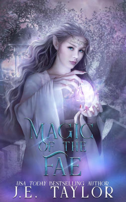 Magic of the Fae