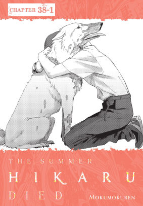 The Summer Hikaru Died, Chapter 38.1