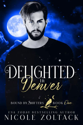 Delighted in Denver