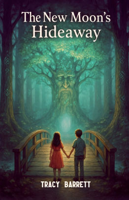 The New Moon's Hideaway