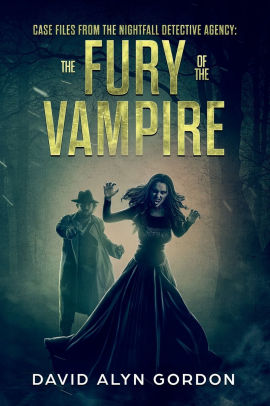 Fury of the Vampire