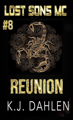Lost Sons Reunion