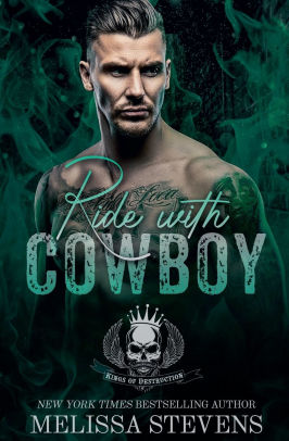 Ride with Cowboy