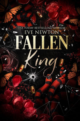 Fallen King