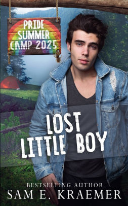 Lost Little Boy