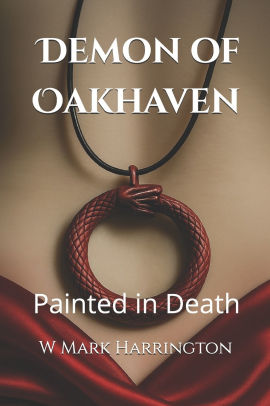 Demon of Oakhaven