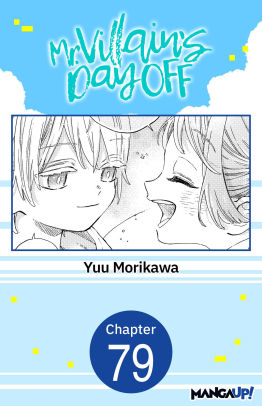 Mr. Villain's Day Off #079