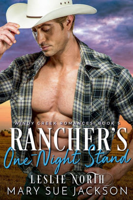 Rancher's One-Night Stand