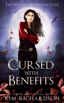 Cursed with Benefits