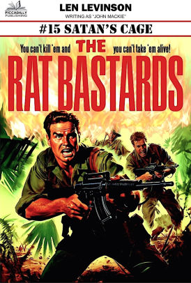 The Rat Bastards #15