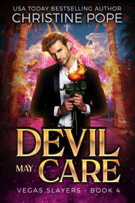 Devil May Care
