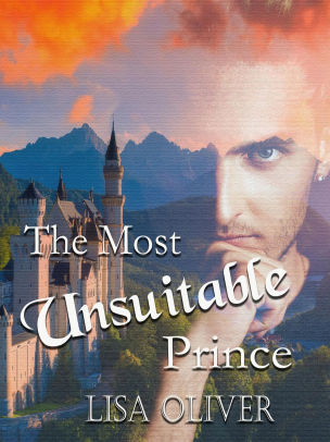The Most Unsuitable Prince