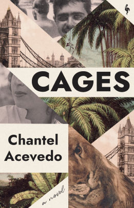 When the Cages Fall Open