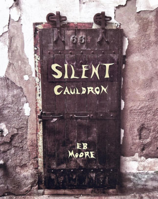 Silent Cauldron