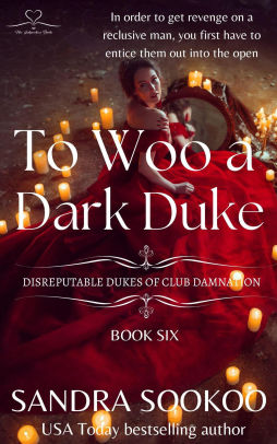 To Woo a Dark Duke