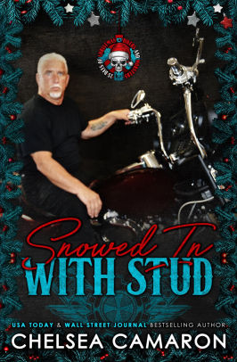 Snowed in with Stud