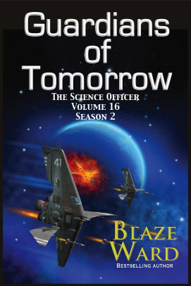 Guardians of Tomorrow