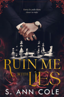 Ruin Me With Lies