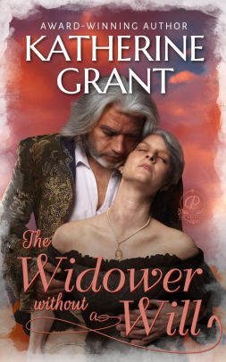 The Widower Without a Will